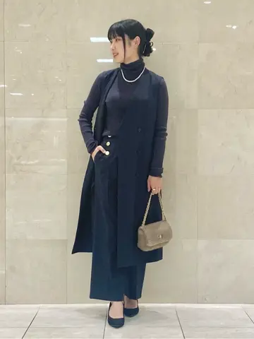 23区 野原 コーディネート画像