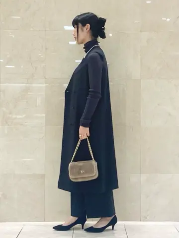 23区 野原 コーディネート画像