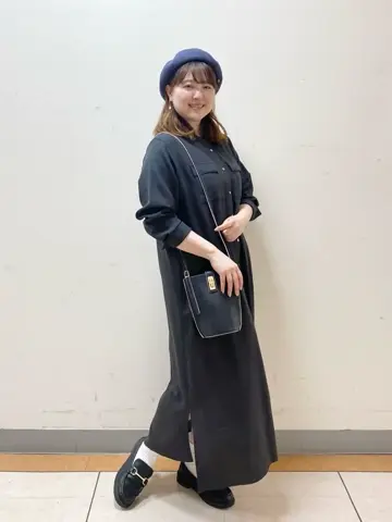 23区 藤原 コーディネート画像