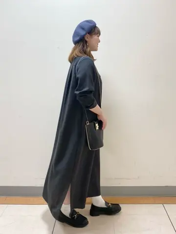 23区 藤原 コーディネート画像