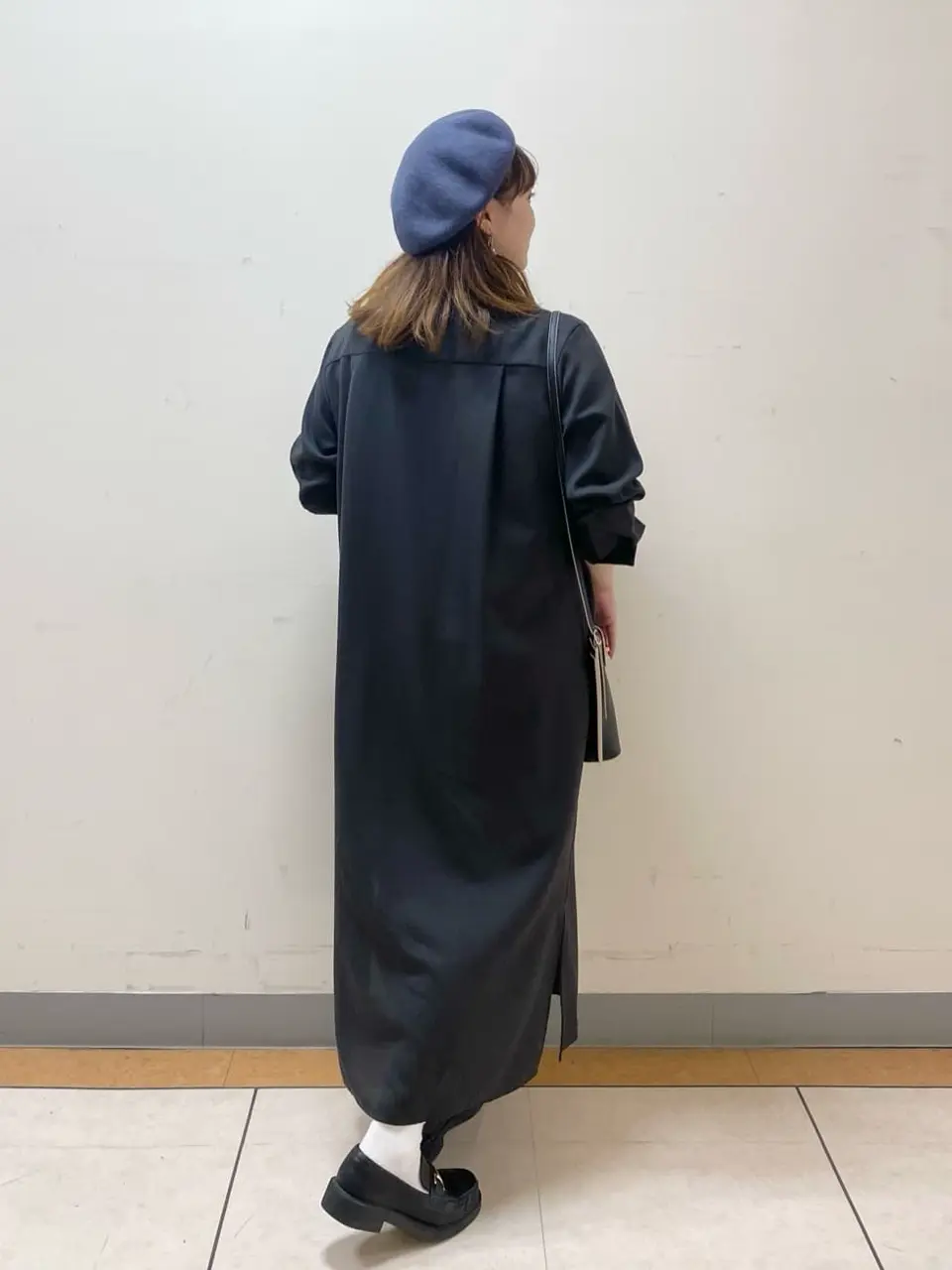 23区 藤原 コーディネート画像