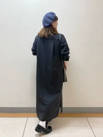 23区 藤原 コーディネート画像