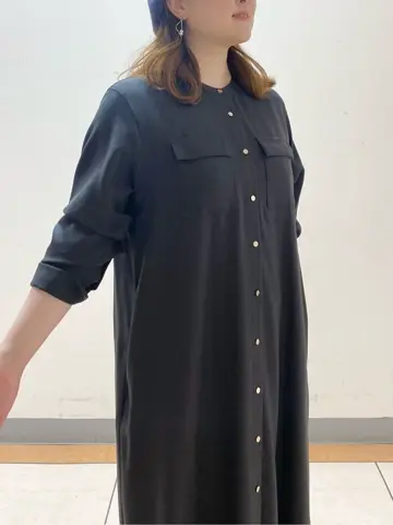 23区 藤原 コーディネート画像