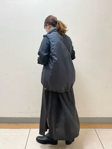 23区 藤原 コーディネート画像