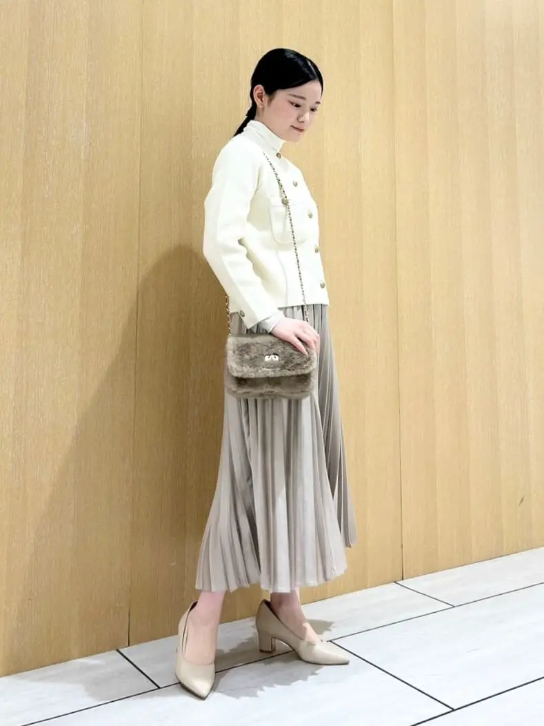 23区 松浦 コーディネート画像