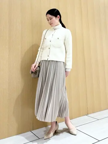 23区 松浦 コーディネート画像