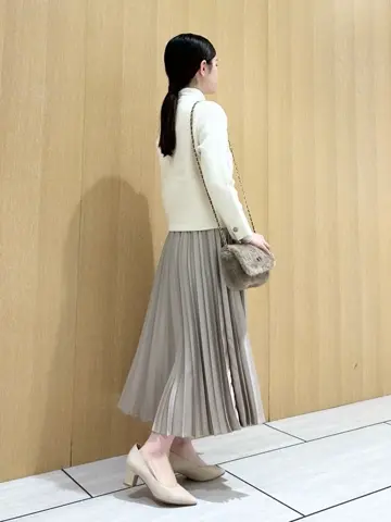 23区 松浦 コーディネート画像