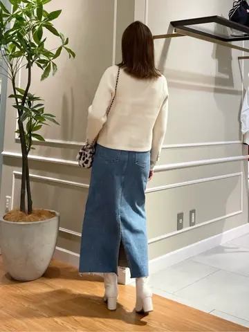 23区 清水 コーディネート画像