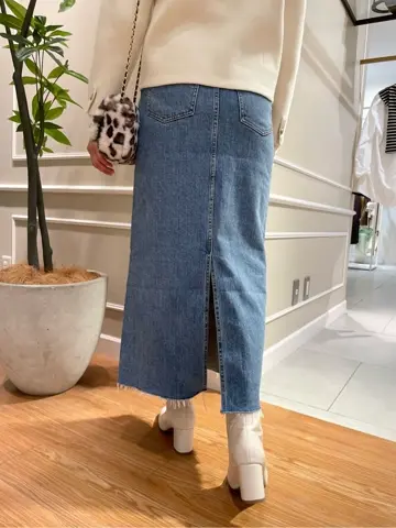 23区 清水 コーディネート画像