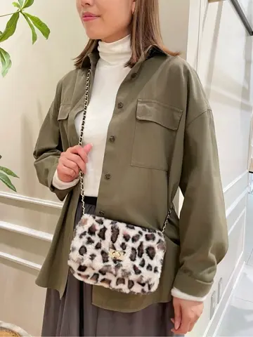 23区 清水 コーディネート画像