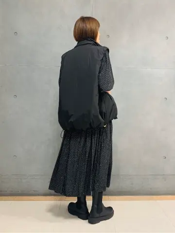 23区 スタッフ  コーディネート画像