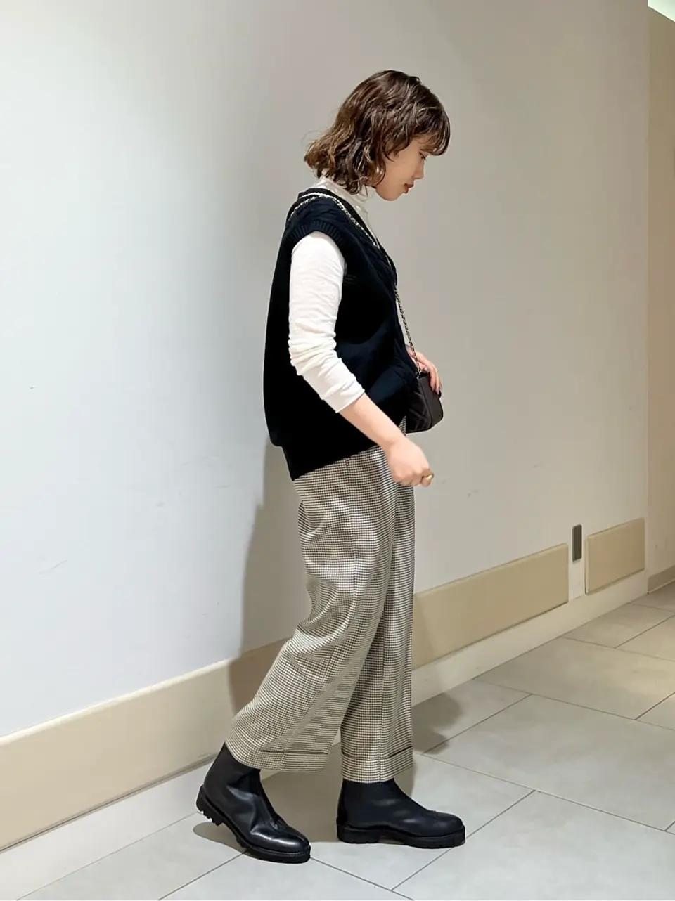 23区 伊藤 コーディネート画像