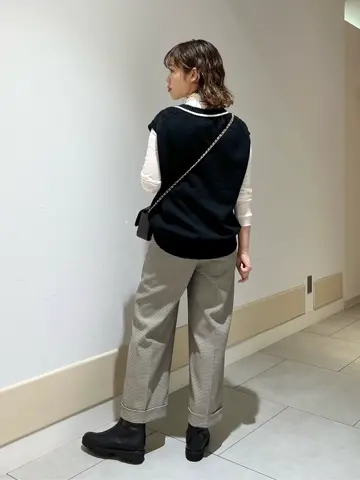 23区 伊藤 コーディネート画像