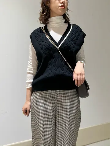 23区 伊藤 コーディネート画像