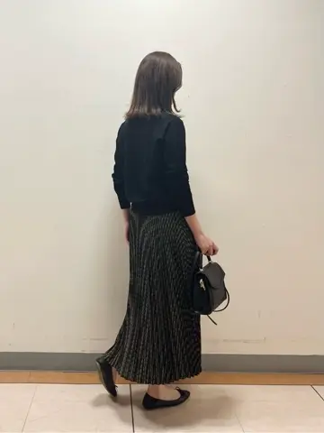 23区 橋本 コーディネート画像