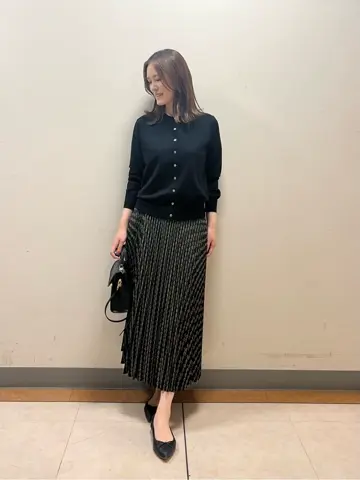 23区 橋本 コーディネート画像