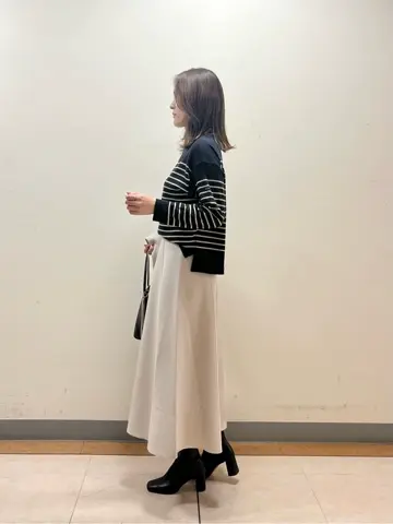 23区 橋本 コーディネート画像