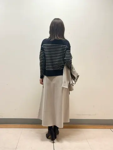 23区 橋本 コーディネート画像