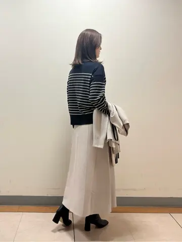 23区 橋本 コーディネート画像