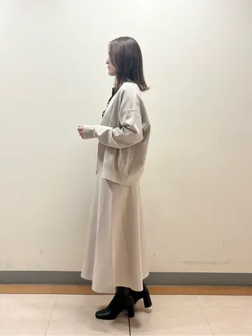 23区 橋本 コーディネート画像