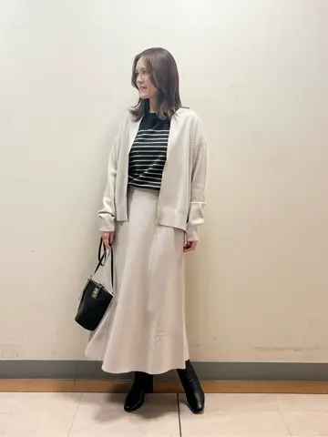 23区 橋本 コーディネート画像