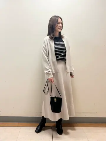 23区 橋本 コーディネート画像