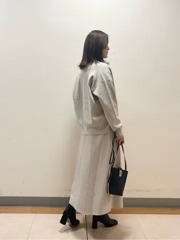 23区 橋本 コーディネート画像