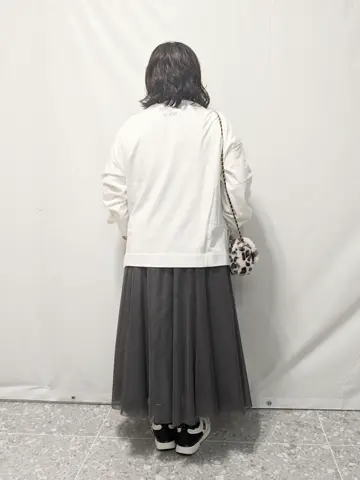 23区 武田 コーディネート画像