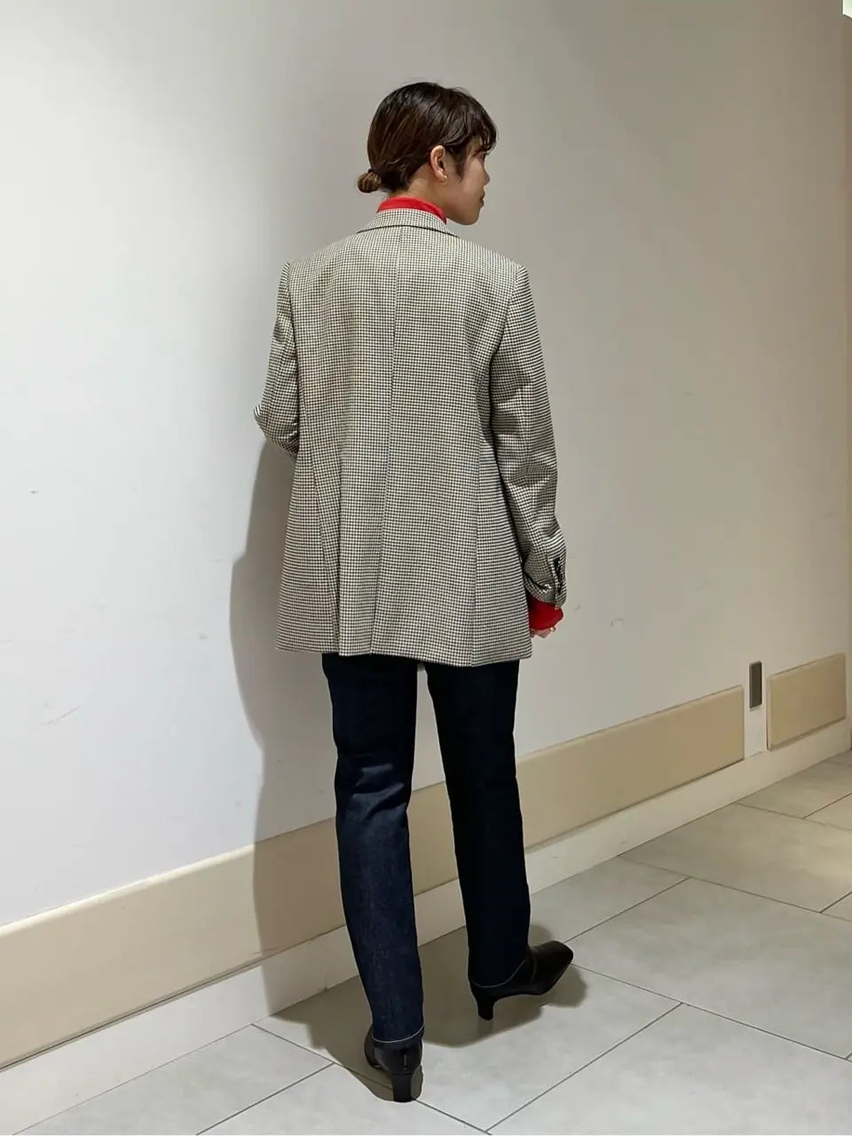 23区 伊藤 コーディネート画像