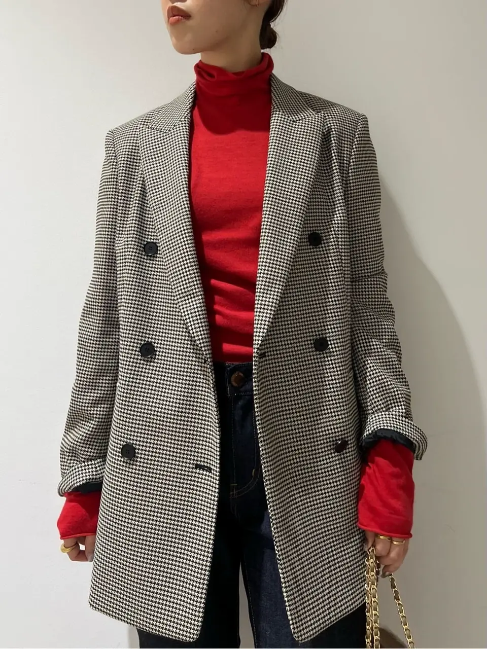 23区 伊藤 コーディネート画像