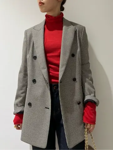 23区 伊藤 コーディネート画像