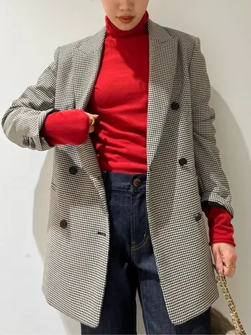 23区 伊藤 コーディネート画像