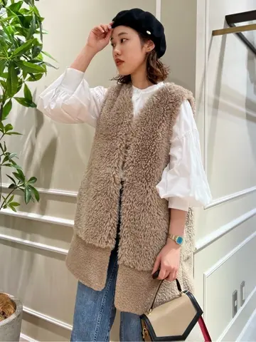 23区 伊藤 コーディネート画像