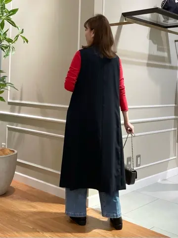 23区 清水 コーディネート画像