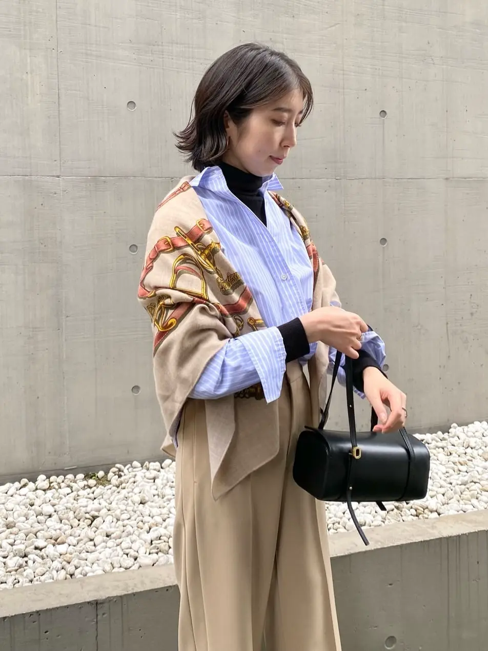 23区 板垣 コーディネート画像