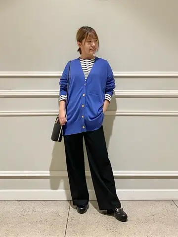 23区 中村 コーディネート画像