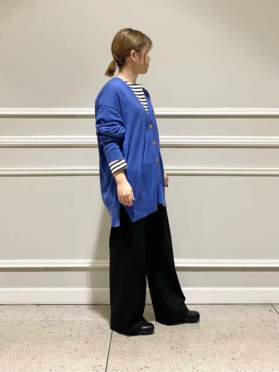 23区 中村 コーディネート画像