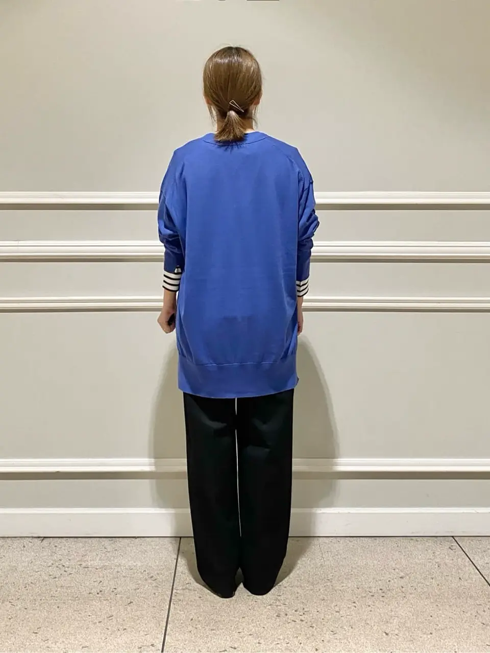 23区 中村 コーディネート画像