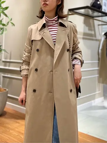 23区 伊藤 コーディネート画像