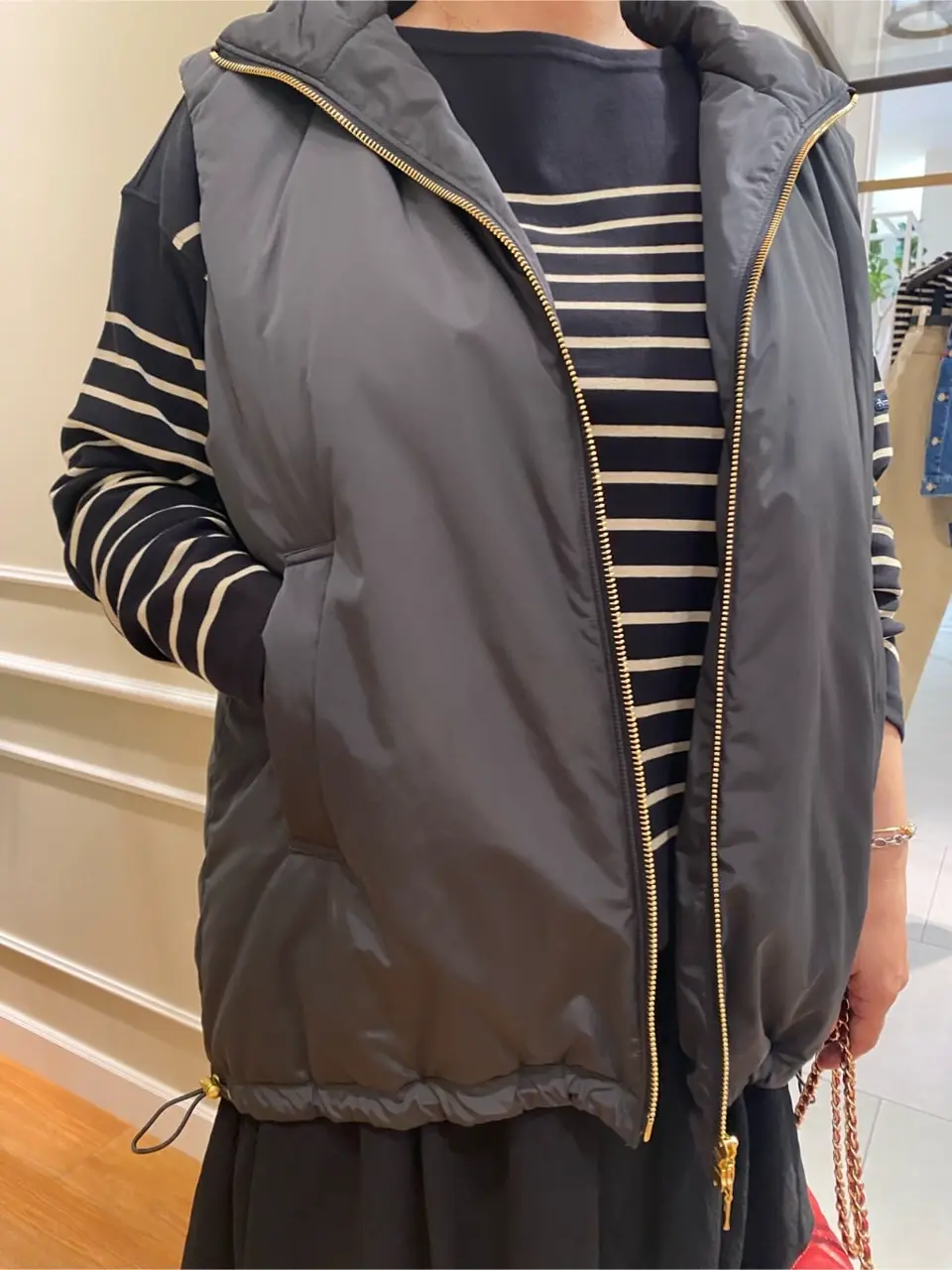 23区 深沢 コーディネート画像