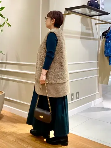 23区 深沢 コーディネート画像