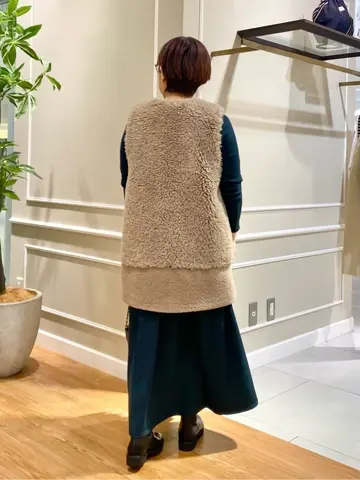 23区 深沢 コーディネート画像