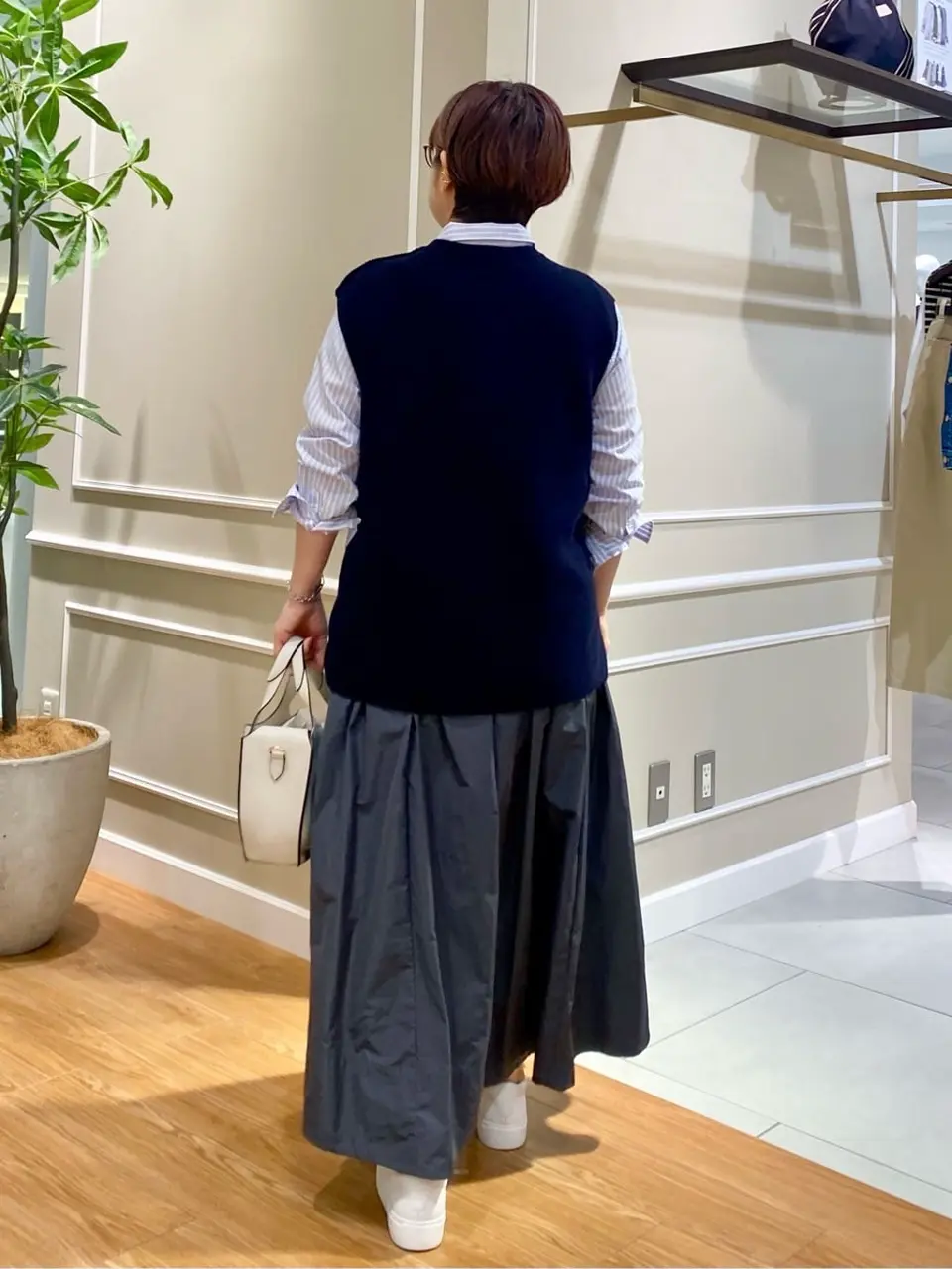 23区 深沢 コーディネート画像