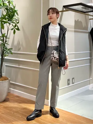 23区 伊藤 コーディネート画像