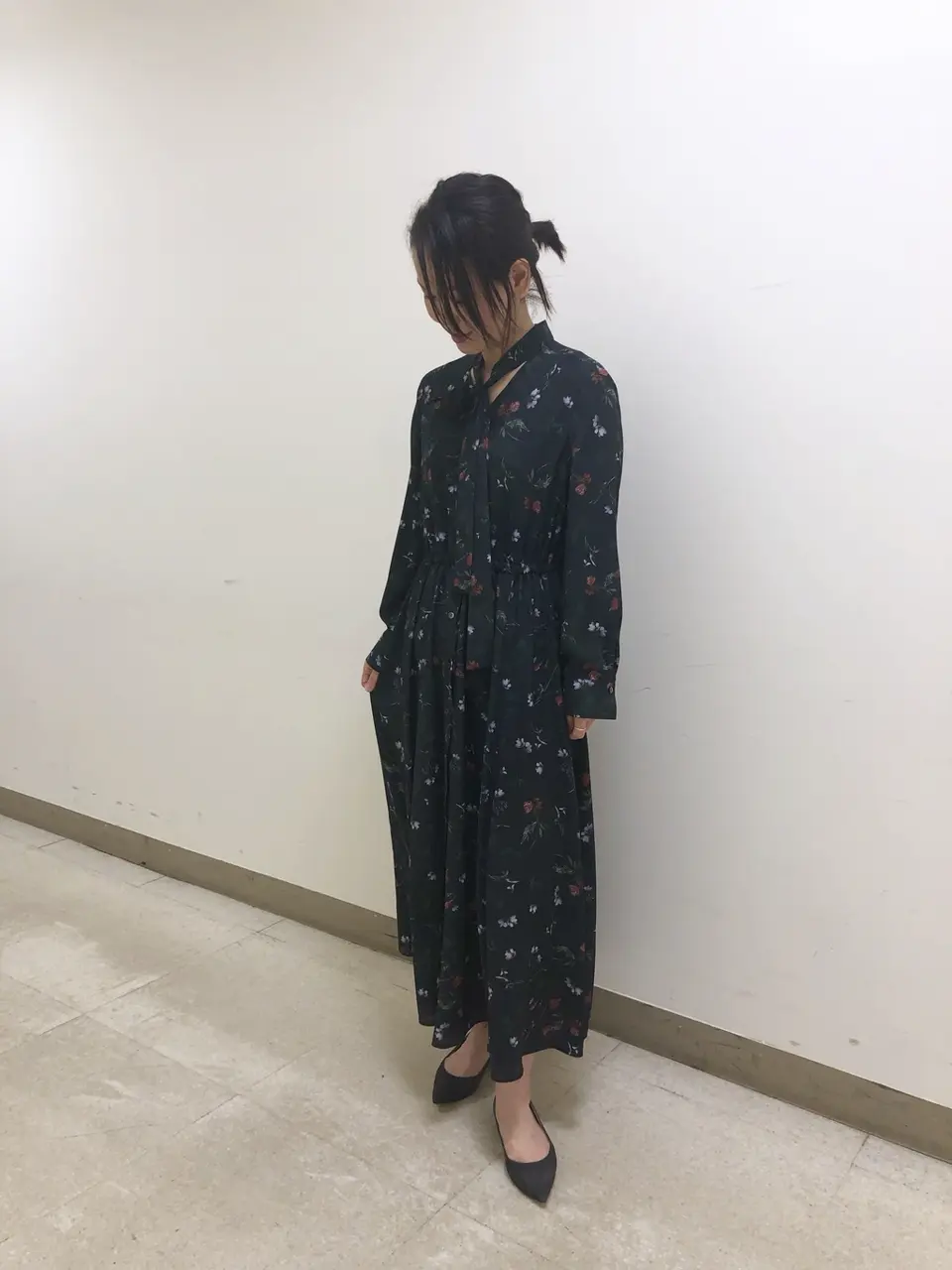 23区 永石 コーディネート画像