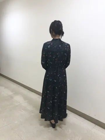 23区 永石 コーディネート画像