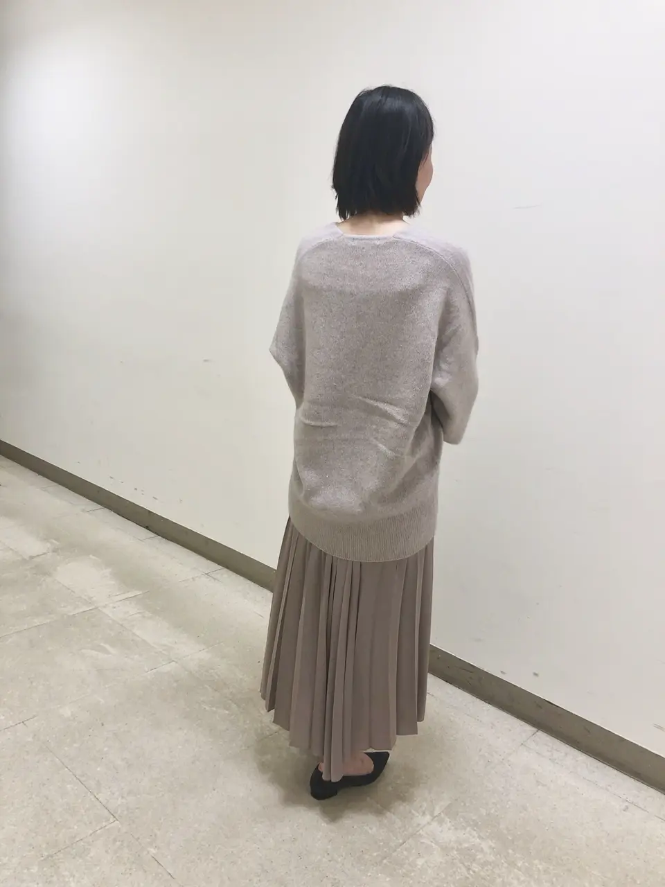 23区 永石 コーディネート画像