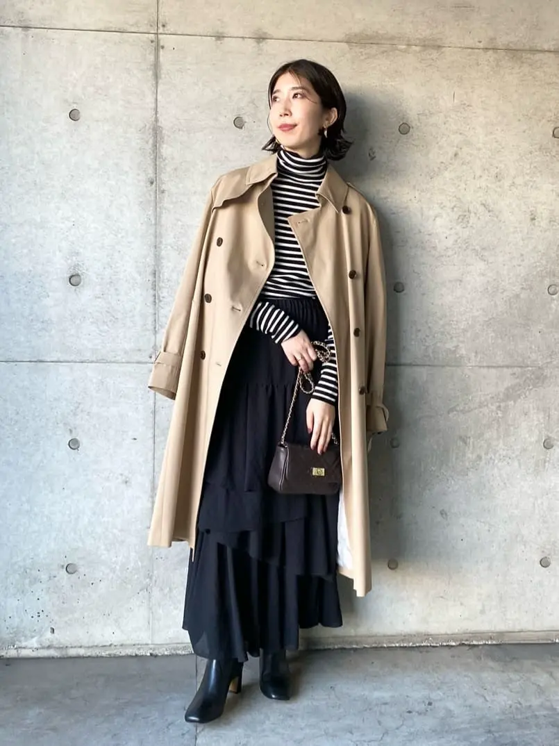  板垣 コーディネート画像