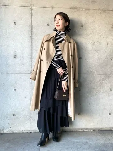 23区 板垣 コーディネート画像