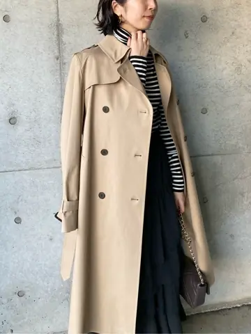 23区 板垣 コーディネート画像